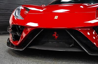 2019 Ferrari 812 Superfast   - Photo 44 - Sacramento, CA 95825