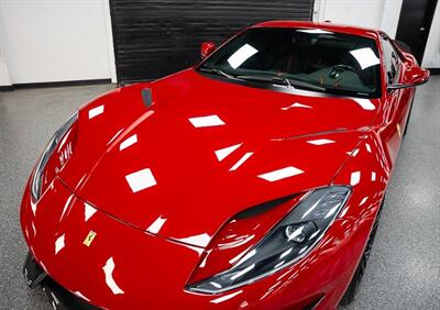 2019 Ferrari 812 Superfast   - Photo 43 - Sacramento, CA 95825