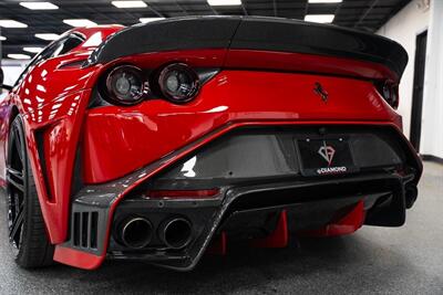 2019 Ferrari 812 Superfast   - Photo 42 - Sacramento, CA 95825