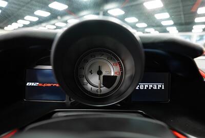 2019 Ferrari 812 Superfast   - Photo 27 - Sacramento, CA 95825