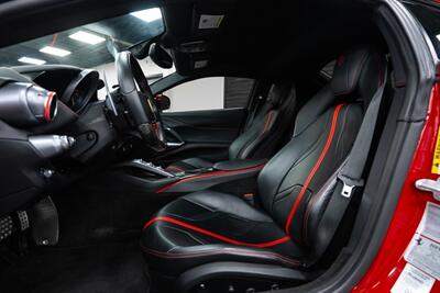 2019 Ferrari 812 Superfast   - Photo 19 - Sacramento, CA 95825