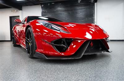 2019 Ferrari 812 Superfast   - Photo 8 - Sacramento, CA 95825