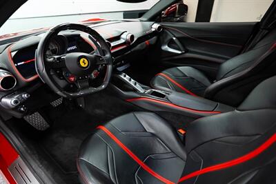 2019 Ferrari 812 Superfast   - Photo 31 - Sacramento, CA 95825
