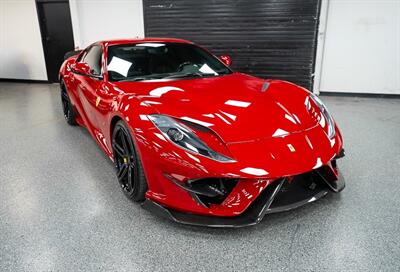 2019 Ferrari 812 Superfast   - Photo 7 - Sacramento, CA 95825