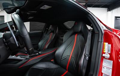 2019 Ferrari 812 Superfast   - Photo 17 - Sacramento, CA 95825