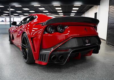 2019 Ferrari 812 Superfast   - Photo 39 - Sacramento, CA 95825