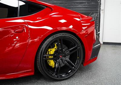 2019 Ferrari 812 Superfast   - Photo 37 - Sacramento, CA 95825