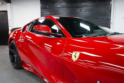 2019 Ferrari 812 Superfast   - Photo 10 - Sacramento, CA 95825