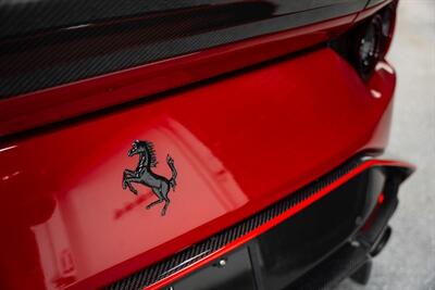 2019 Ferrari 812 Superfast   - Photo 41 - Sacramento, CA 95825