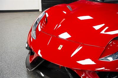 2019 Ferrari 812 Superfast   - Photo 46 - Sacramento, CA 95825