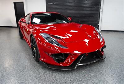 2019 Ferrari 812 Superfast   - Photo 2 - Sacramento, CA 95825