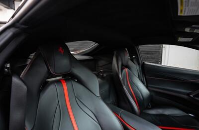 2019 Ferrari 812 Superfast   - Photo 6 - Sacramento, CA 95825