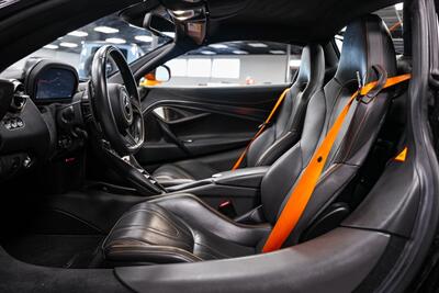 2020 McLaren 720S Spider   - Photo 9 - Sacramento, CA 95825