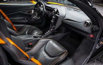 2020 McLaren 720S Spider   - Photo 15 - Sacramento, CA 95825