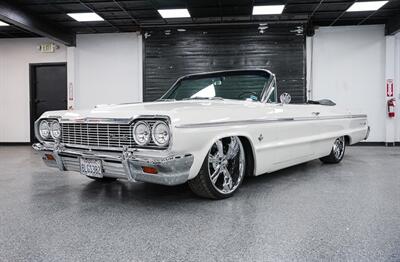 1964 Chevrolet Impala SS   - Photo 28 - Sacramento, CA 95825