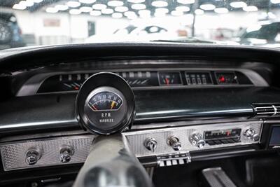 1964 Chevrolet Impala SS   - Photo 20 - Sacramento, CA 95825