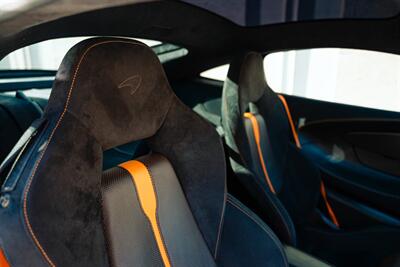 2017 McLaren 570GT   - Photo 12 - Sacramento, CA 95825