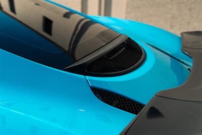 2017 McLaren 570GT   - Photo 35 - Sacramento, CA 95825