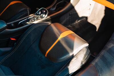 2017 McLaren 570GT   - Photo 10 - Sacramento, CA 95825