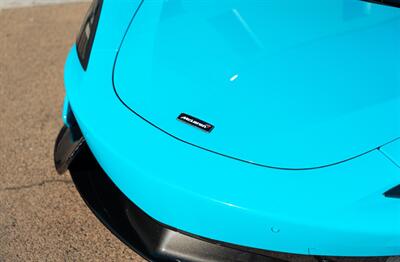 2017 McLaren 570GT   - Photo 29 - Sacramento, CA 95825