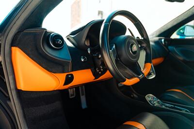 2017 McLaren 570GT   - Photo 20 - Sacramento, CA 95825