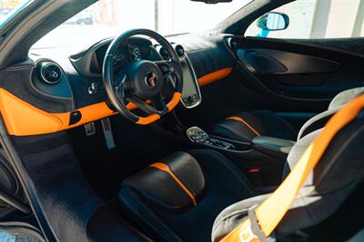 2017 McLaren 570GT   - Photo 23 - Sacramento, CA 95825