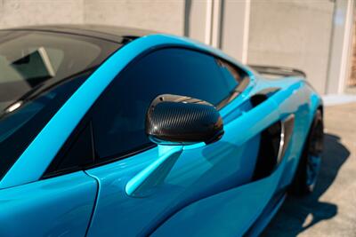 2017 McLaren 570GT   - Photo 31 - Sacramento, CA 95825