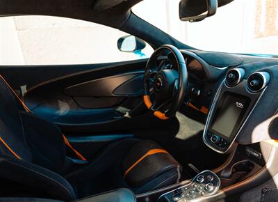 2017 McLaren 570GT   - Photo 13 - Sacramento, CA 95825