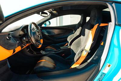 2017 McLaren 570GT   - Photo 22 - Sacramento, CA 95825