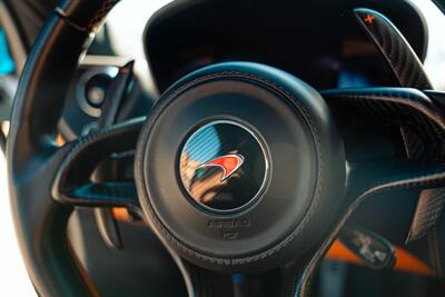 2017 McLaren 570GT   - Photo 18 - Sacramento, CA 95825