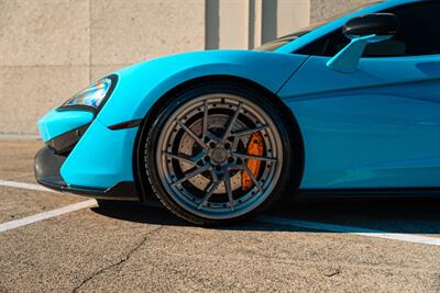 2017 McLaren 570GT   - Photo 33 - Sacramento, CA 95825