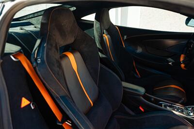 2017 McLaren 570GT   - Photo 15 - Sacramento, CA 95825