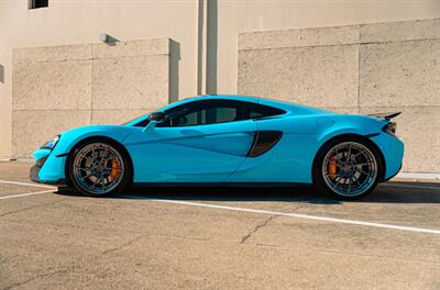 2017 McLaren 570GT   - Photo 39 - Sacramento, CA 95825