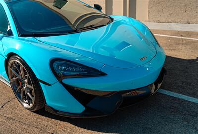 2017 McLaren 570GT   - Photo 28 - Sacramento, CA 95825