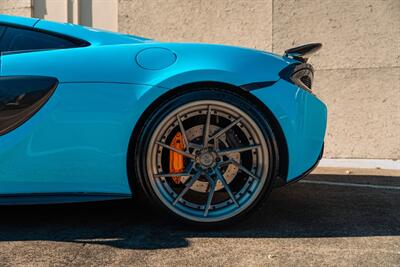 2017 McLaren 570GT   - Photo 34 - Sacramento, CA 95825