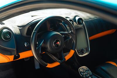 2017 McLaren 570GT   - Photo 21 - Sacramento, CA 95825