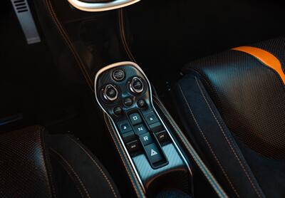 2017 McLaren 570GT   - Photo 19 - Sacramento, CA 95825