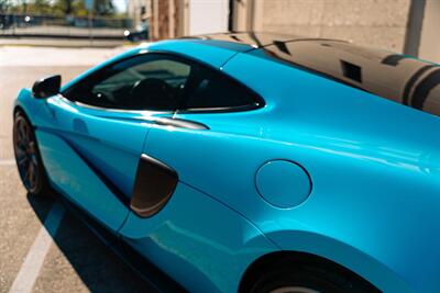 2017 McLaren 570GT   - Photo 32 - Sacramento, CA 95825