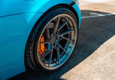 2017 McLaren 570GT   - Photo 27 - Sacramento, CA 95825