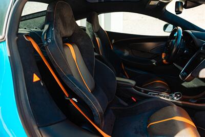 2017 McLaren 570GT   - Photo 14 - Sacramento, CA 95825