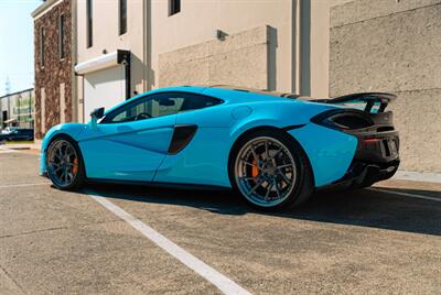 2017 McLaren 570GT   - Photo 38 - Sacramento, CA 95825