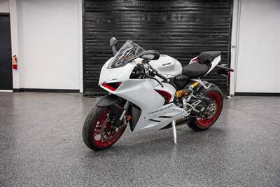 2024 Ducati Panigale v2   - Photo 2 - Sacramento, CA 95825