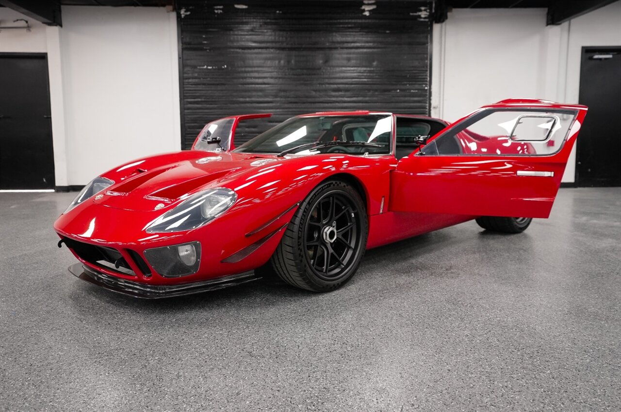 1964 Ford GT 40P - Photo 1 - Sacramento, CA 95825