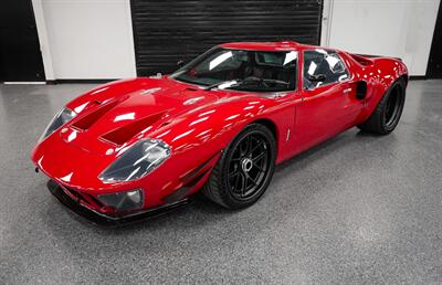 1964 Ford GT 40P   - Photo 2 - Sacramento, CA 95825