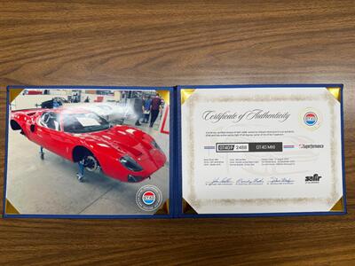 1964 Ford GT 40P   - Photo 23 - Sacramento, CA 95825