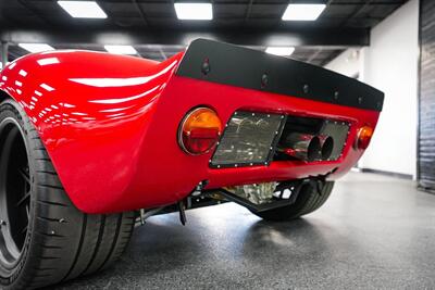 1964 Ford GT 40P   - Photo 15 - Sacramento, CA 95825