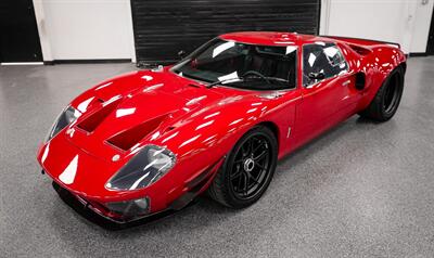 1964 Ford GT 40P   - Photo 3 - Sacramento, CA 95825