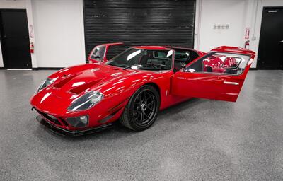 1964 Ford GT 40P   - Photo 22 - Sacramento, CA 95825
