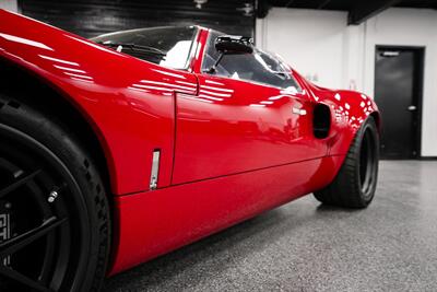 1964 Ford GT 40P   - Photo 7 - Sacramento, CA 95825
