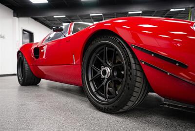 1964 Ford GT 40P   - Photo 4 - Sacramento, CA 95825